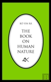 The Book On Human Nature