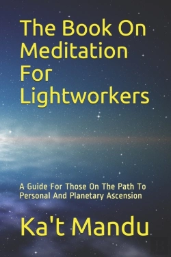 Bertrand.pt - The Book On Meditation For Lightworkers