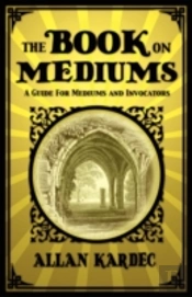 The Book On Mediums