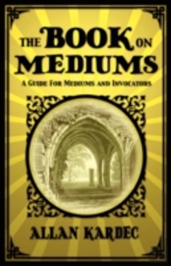 Bertrand.pt - The Book On Mediums