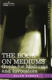 The Book On Mediums