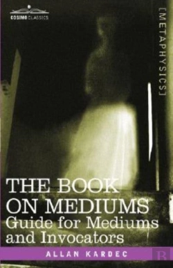 Bertrand.pt - The Book On Mediums