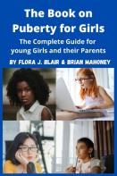 The Book On Puberty For Girls