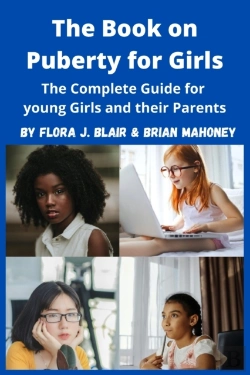 Bertrand.pt - The Book On Puberty For Girls