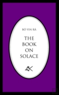 Bertrand.pt - The Book On Solace