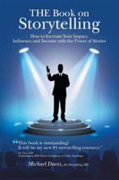 The Book On Storytelling