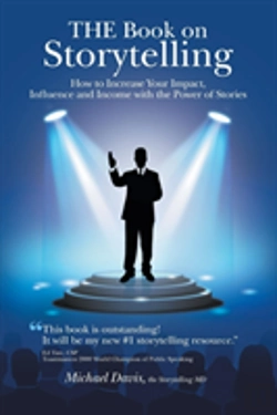 Bertrand.pt - The Book On Storytelling