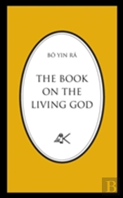 The Book On The Living God