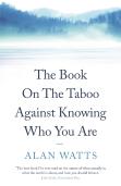 The Book On The Taboo Against Knowing Who You Are