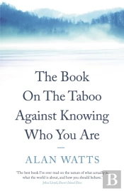 The Book On The Taboo Against Knowing Who You Are