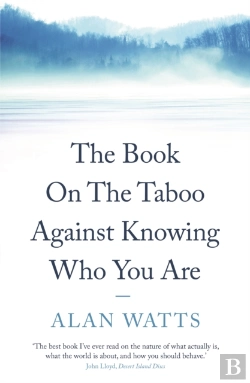 Bertrand.pt - The Book On The Taboo Against Knowing Who You Are