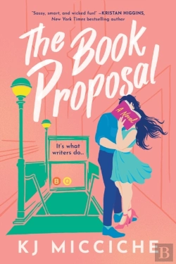Bertrand.pt - The Book Proposal