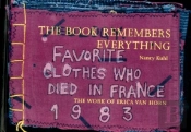 The Book Remembers Everything