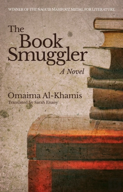 Bertrand.pt - The Book Smuggler