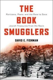 The Book Smugglers