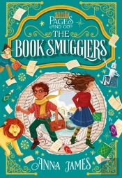 The Book Smugglers - Pages & Co Vol. 4