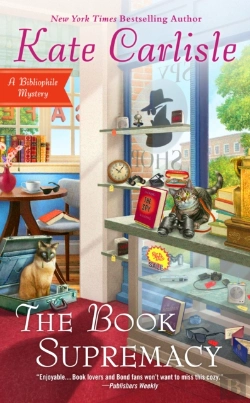 Bertrand.pt - The Book Supremacy