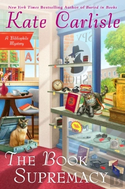 Bertrand.pt - The Book Supremacy