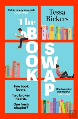 Bertrand.pt - The Book Swap