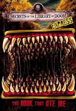Bertrand.pt - The Book That Ate Me - Express Edition