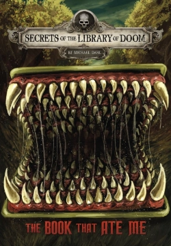 Bertrand.pt - The Book That Ate Me