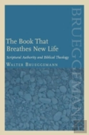The Book That Breathes New Life