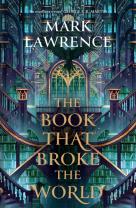 The Book That Broke The World