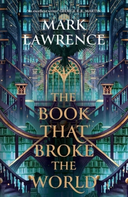 Bertrand.pt - The Book That Broke The World
