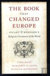 The Book That Changed Europe
