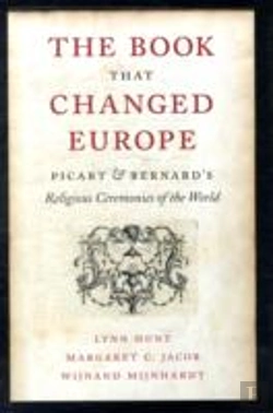 Bertrand.pt - The Book That Changed Europe