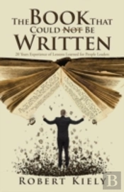 The Book That Could Not Be Written