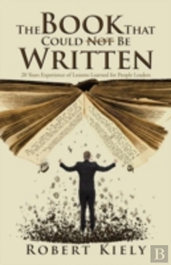 Bertrand.pt - The Book That Could Not Be Written