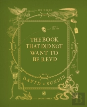 The Book That Did Not Want To Be Read