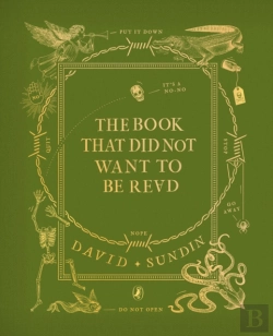 Bertrand.pt - The Book That Did Not Want To Be Read