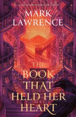 Bertrand.pt - The Book That Held Her Heart