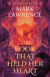 The Book That Held Her Heart
