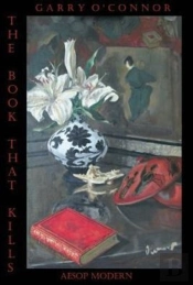 The Book That Kills