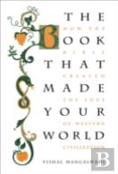 The Book That Made Your World