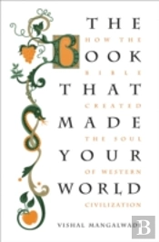 The Book That Made Your World