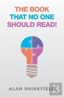The Book That No One Should Read!