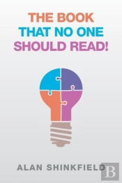 The Book That No One Should Read!