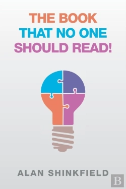 Bertrand.pt - The Book That No One Should Read!
