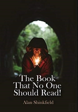 Bertrand.pt - The Book That No One Should Read!