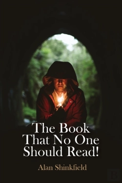 Bertrand.pt - The Book That No One Should Read!