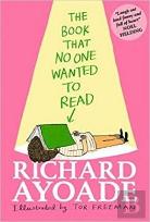 The Book That No One Wanted To Read