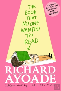 Bertrand.pt - The Book That No One Wanted To Read