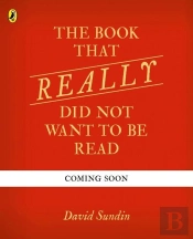 The Book That Really Did Not Want To Be Read