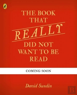 Bertrand.pt - The Book That Really Did Not Want To Be Read