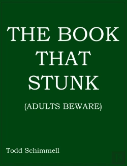 Bertrand.pt - The Book That Stunk