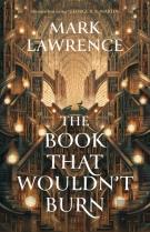 The Book That Wouldnâ€™T Burn